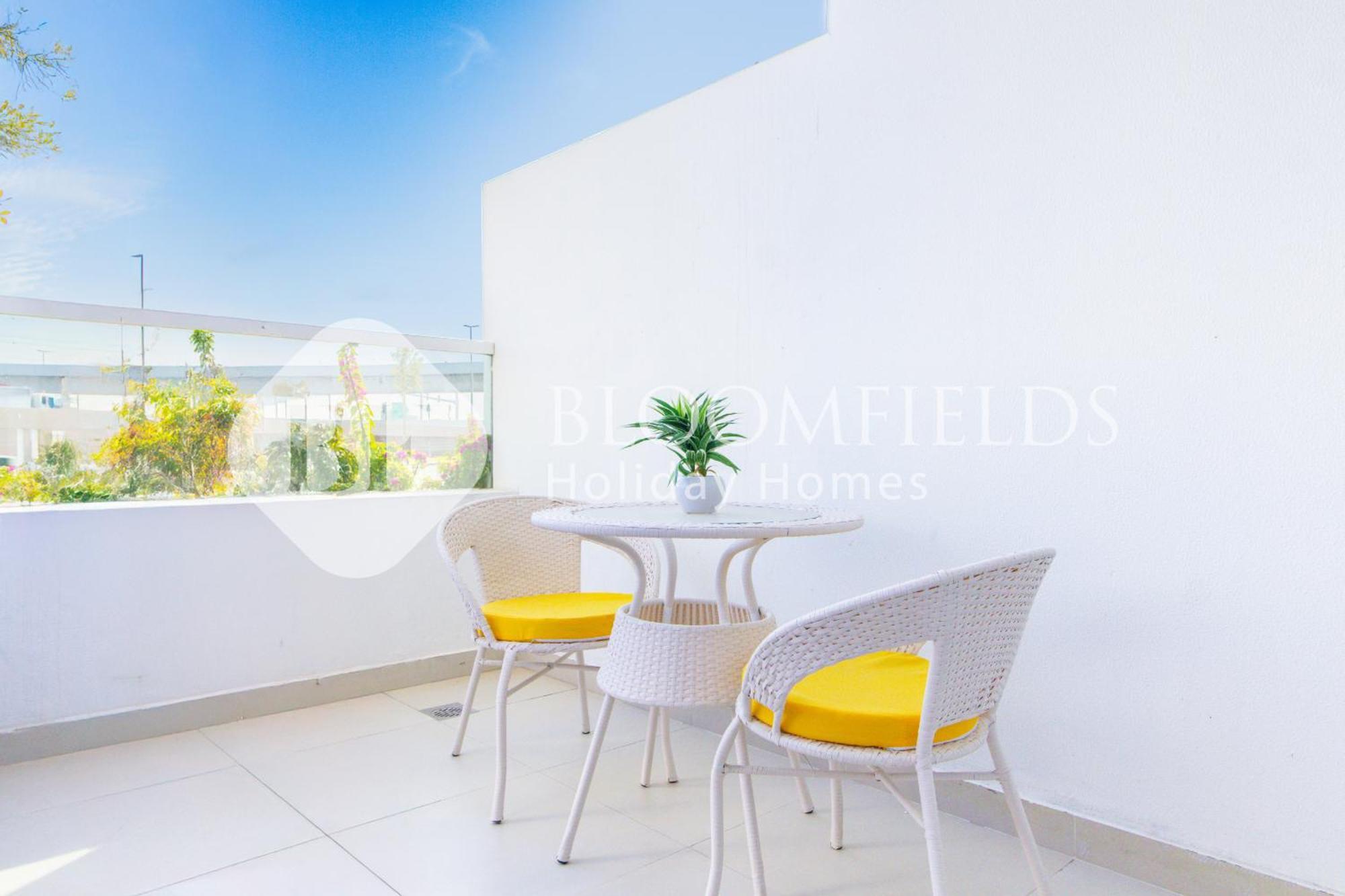 Bloomfields Hidden Gem 1br With Private Pool