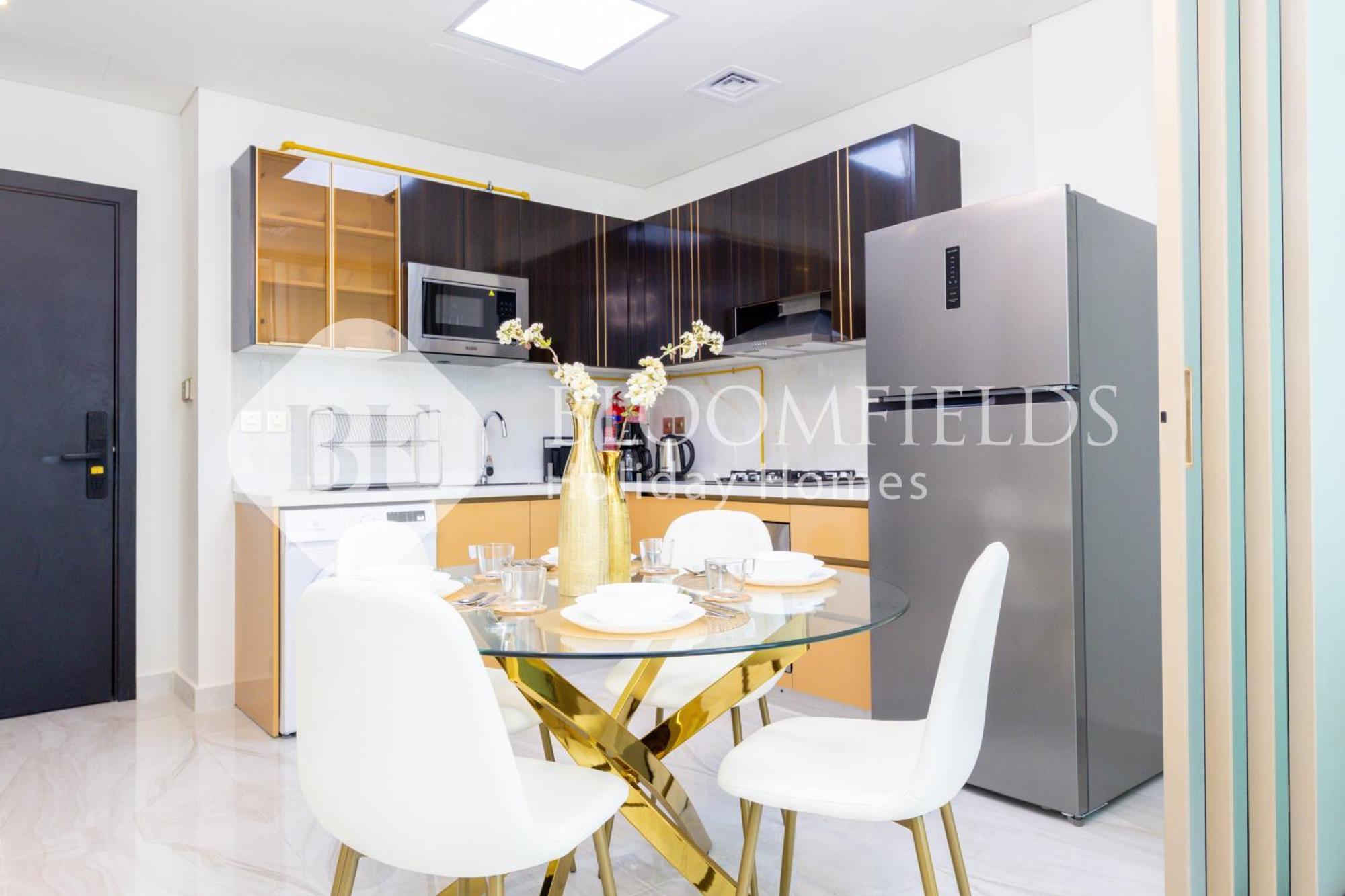 Apartment Bloomfields Hidden Gem 1br With Private Pool *