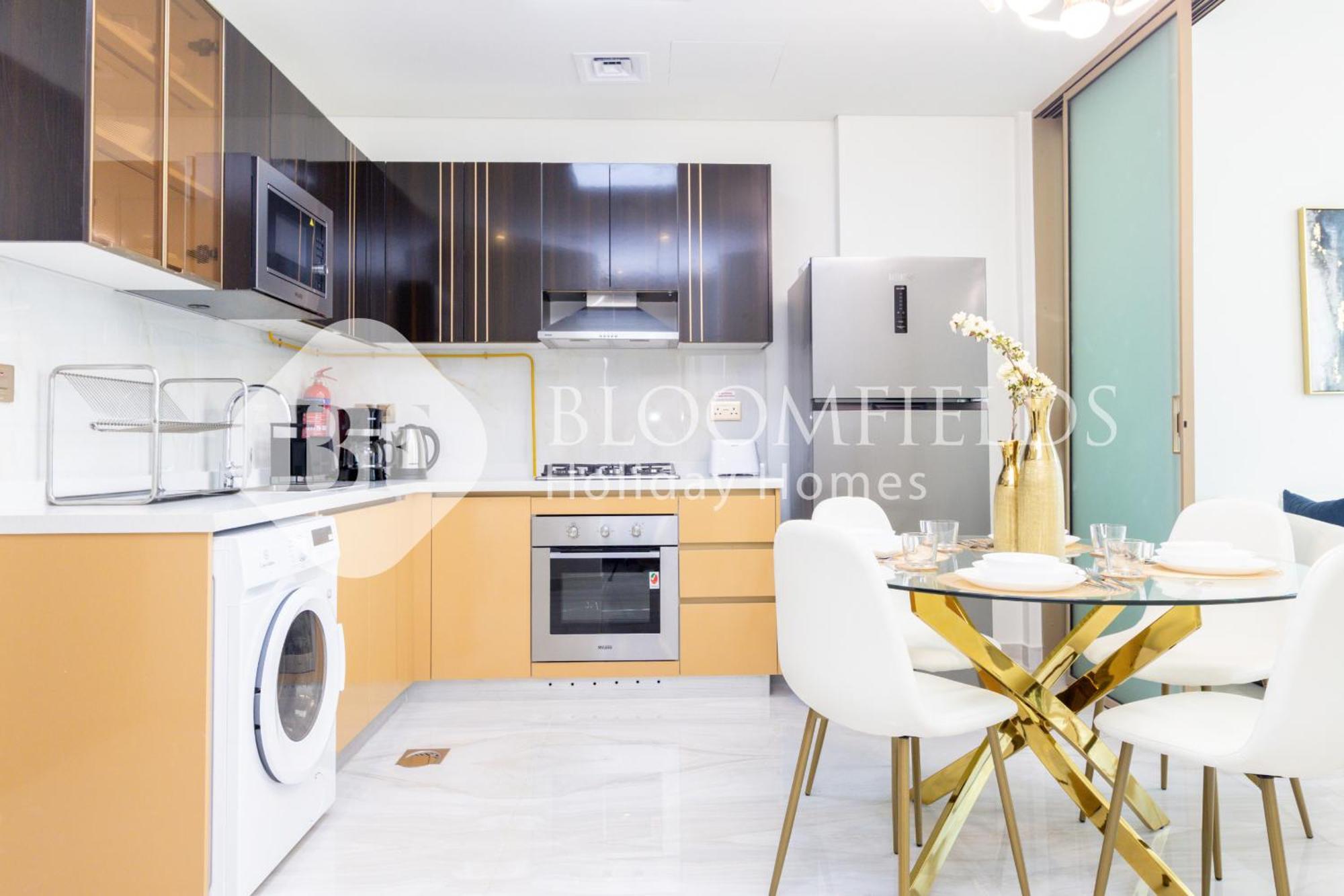 Apartment Bloomfields Hidden Gem 1br With Private Pool *