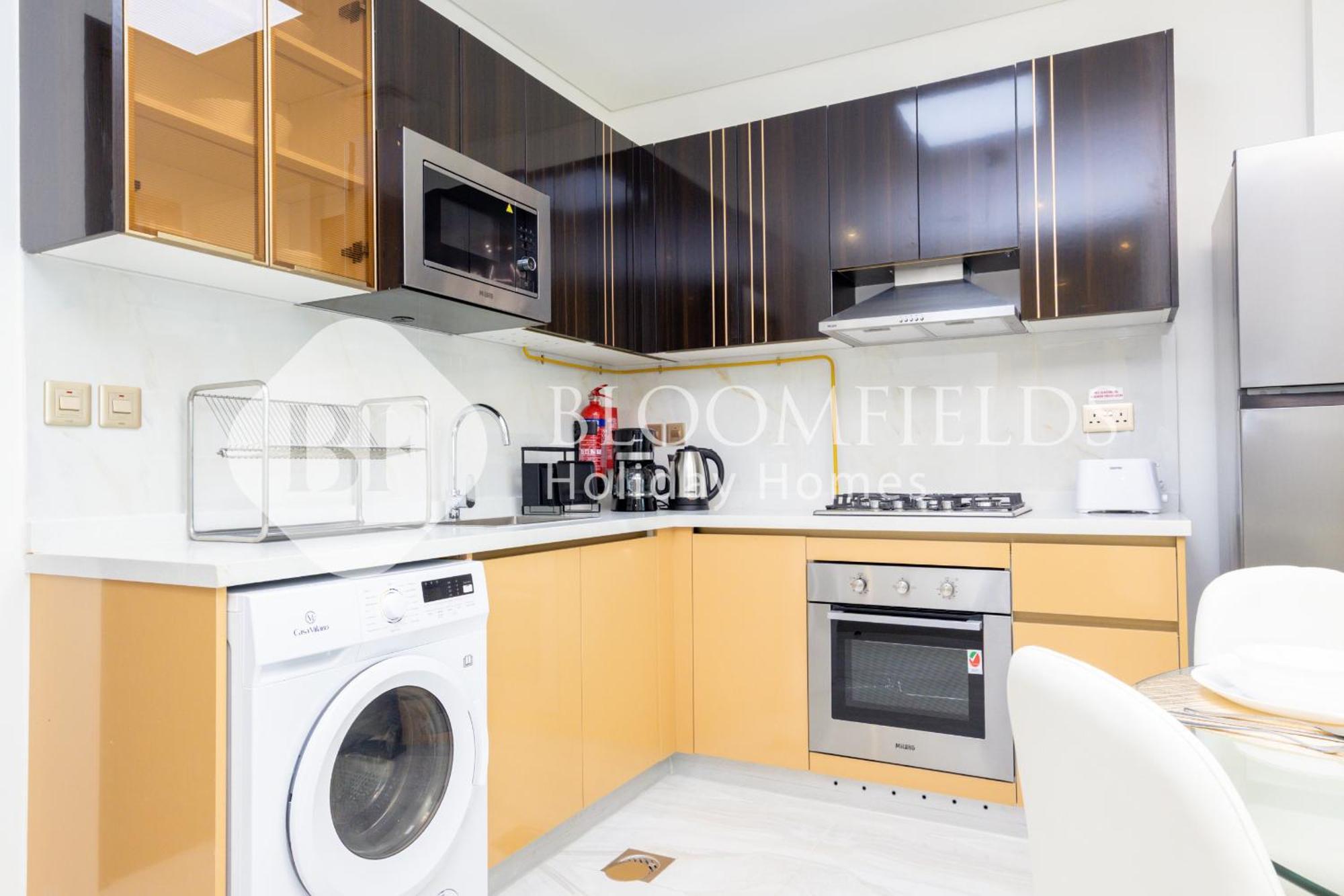 Bloomfields Hidden Gem 1br With Private Pool