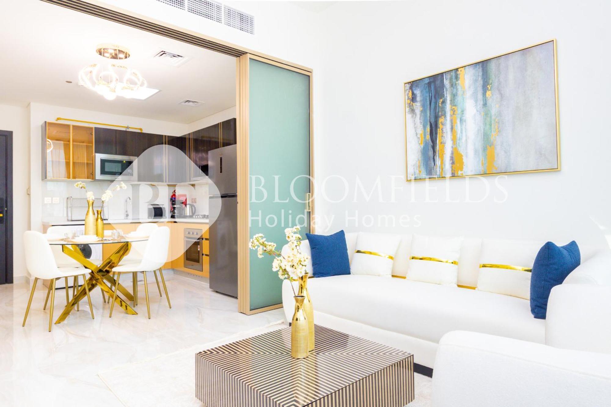 Apartment Bloomfields Hidden Gem 1br With Private Pool *