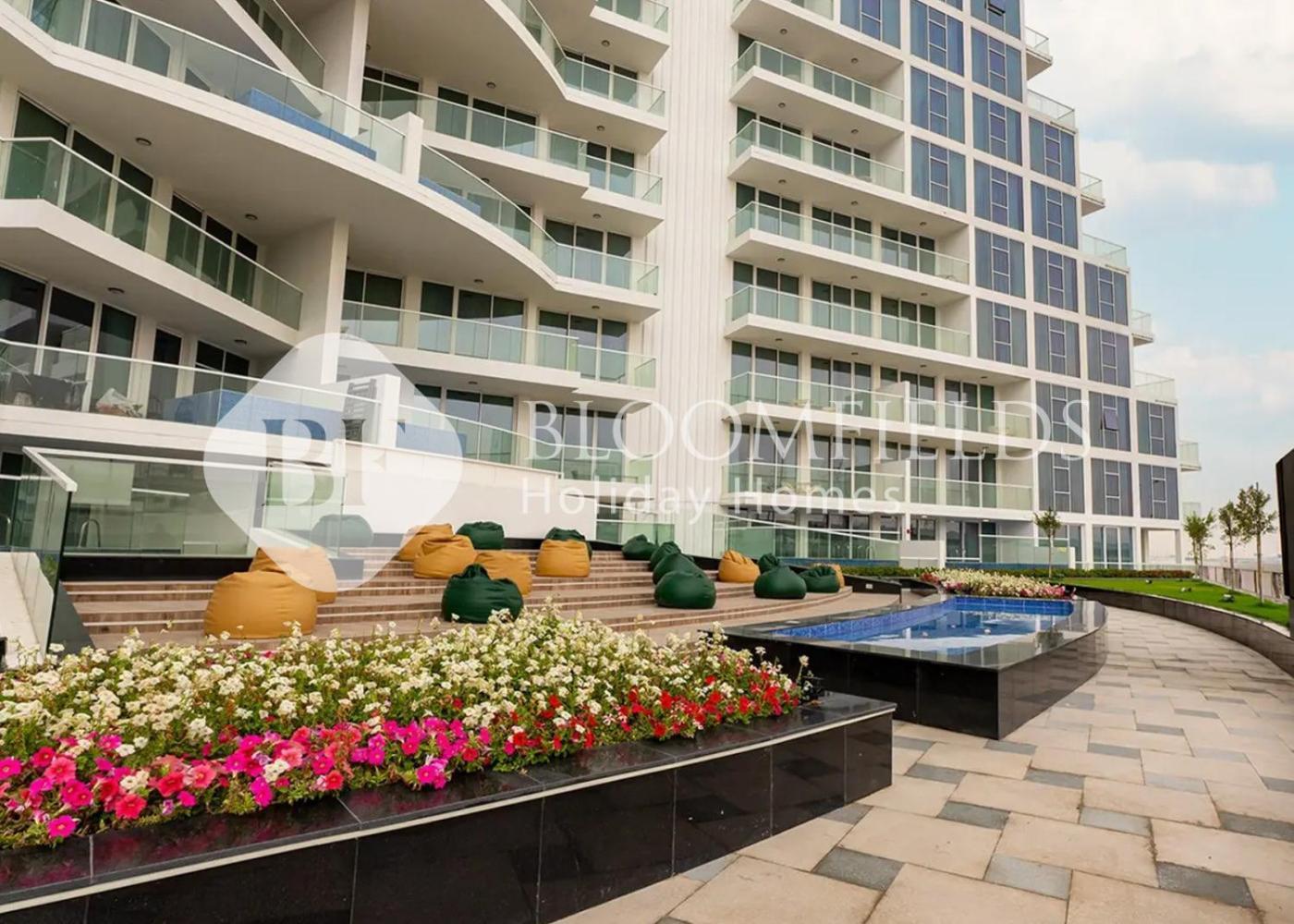 Bloomfields Hidden Gem 1br With Private Pool *