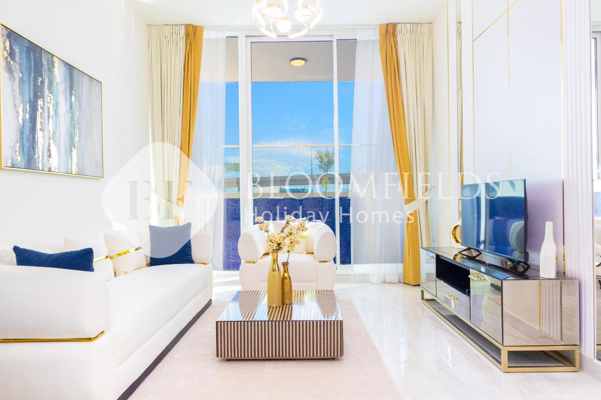 Bloomfields Hidden Gem 1br With Private Pool Apartment
