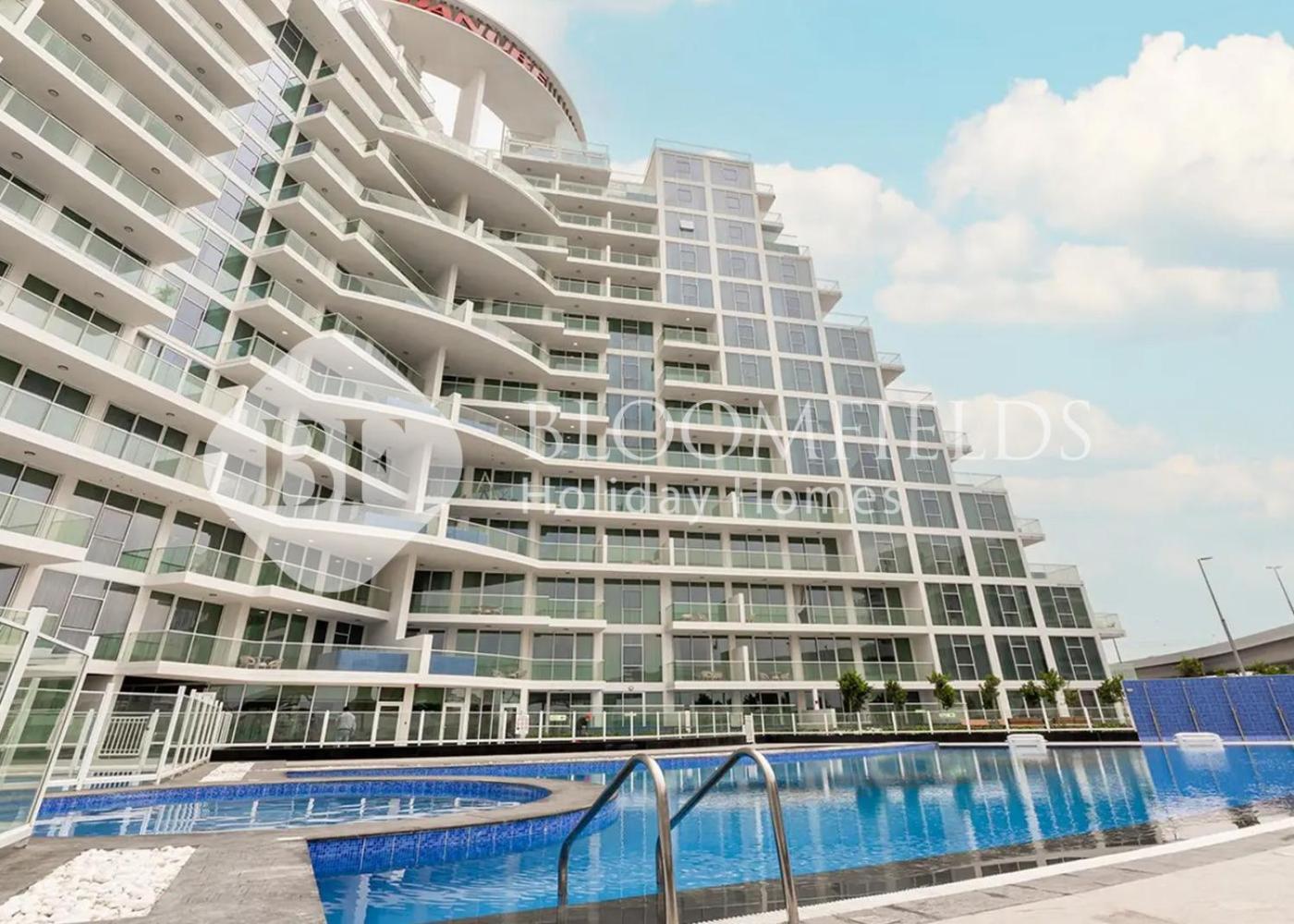 Bloomfields Hidden Gem 1br With Private Pool Apartment *