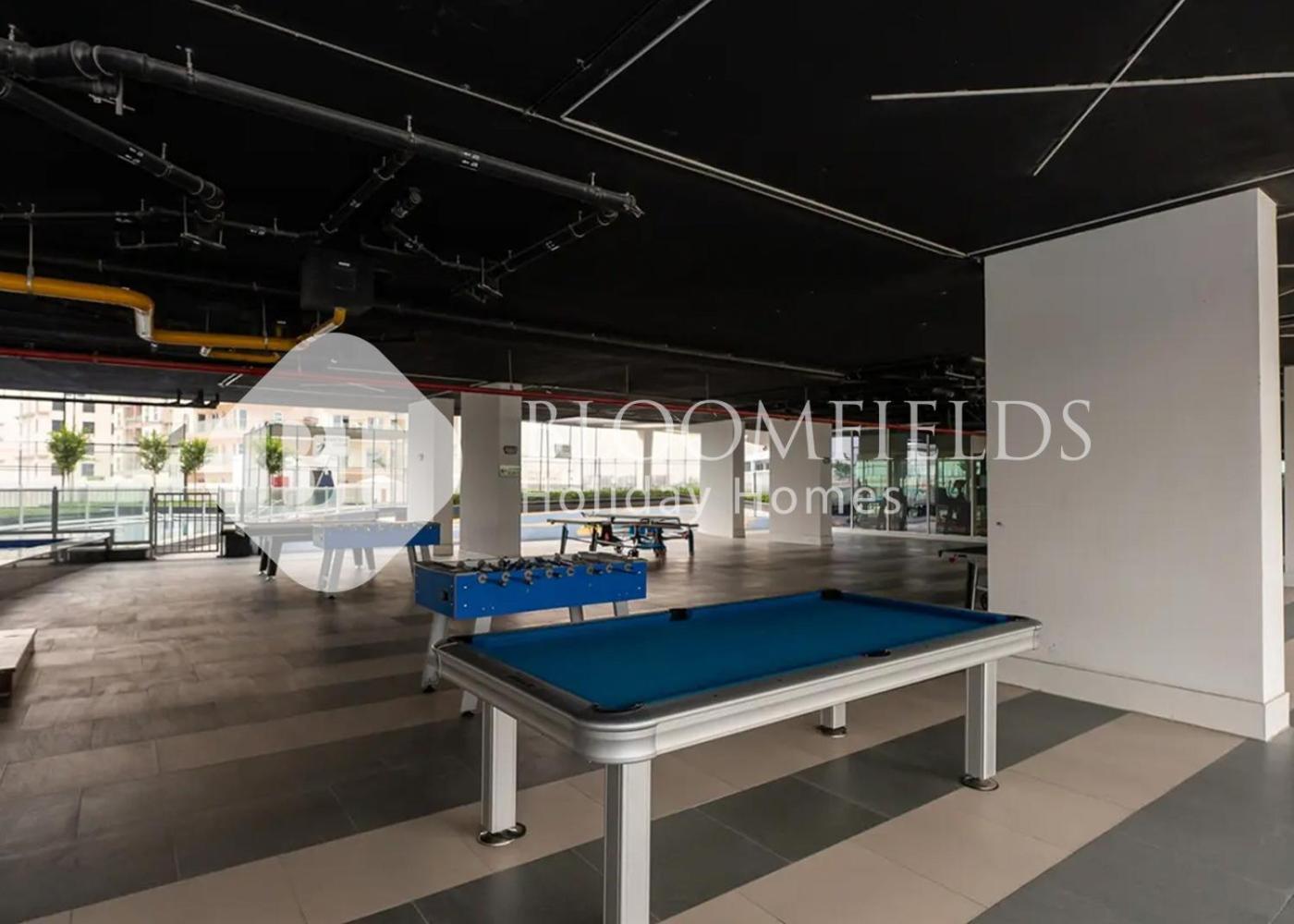 Bloomfields Hidden Gem 1br With Private Pool Dubai