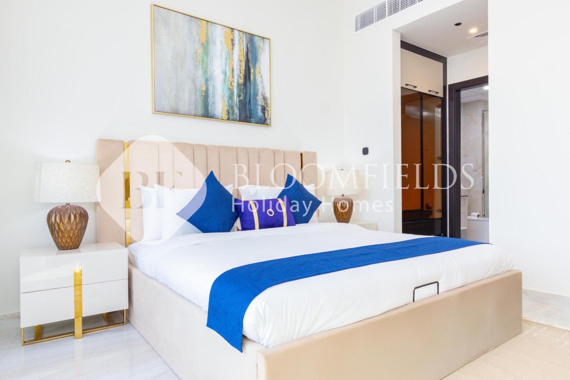Bloomfields Hidden Gem 1br With Private Pool Apartment
