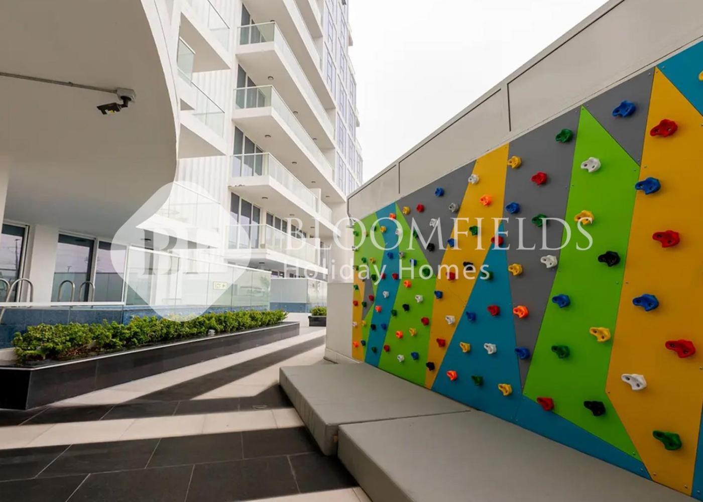 Bloomfields Hidden Gem 1br With Private Pool Apartment Dubai