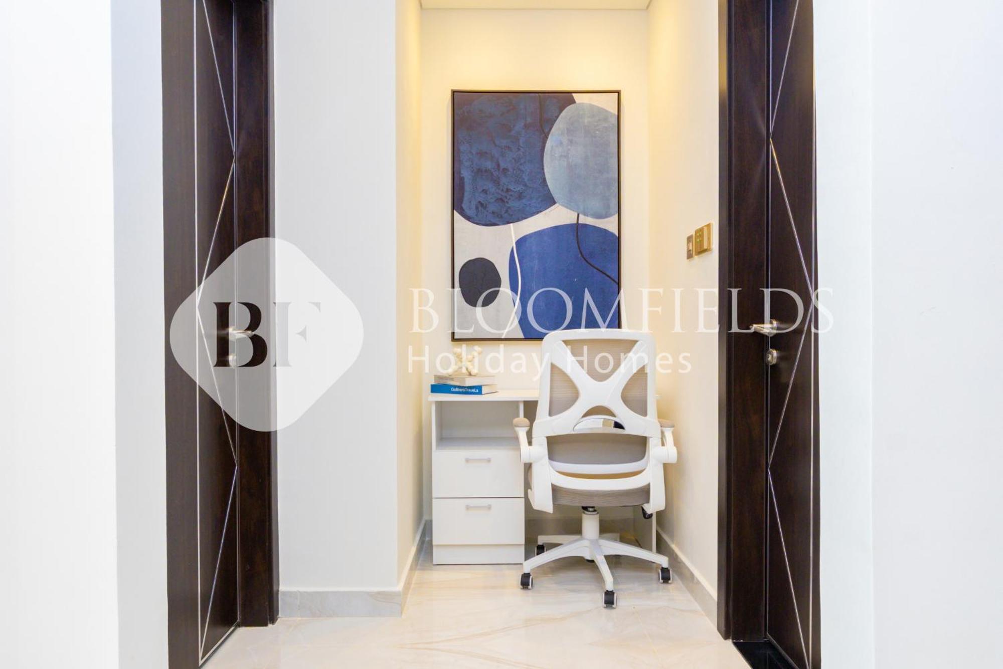 Bloomfields Hidden Gem 1br With Private Pool *