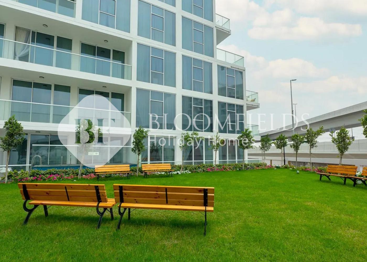 Bloomfields Hidden Gem 1br With Private Pool Apartment Dubai