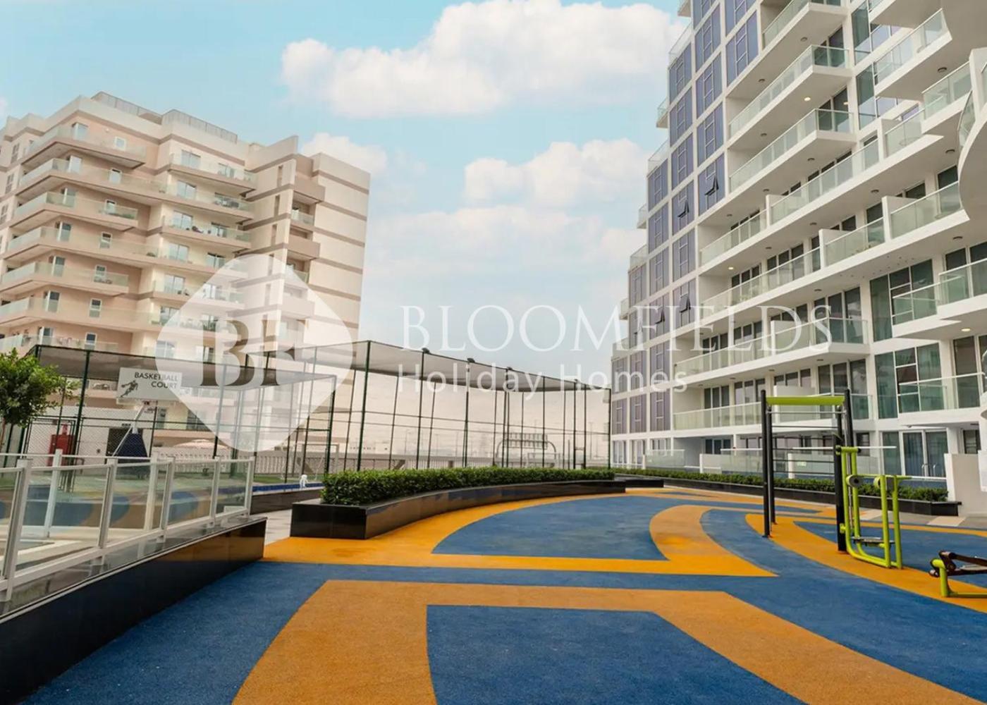 Bloomfields Hidden Gem 1br With Private Pool