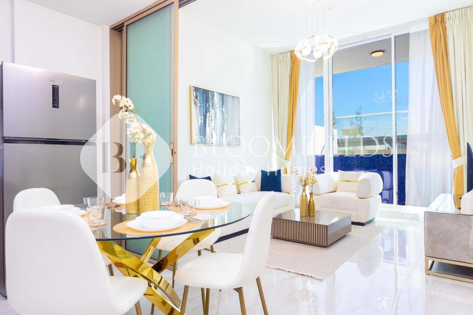 Bloomfields Hidden Gem 1br With Private Pool Apartment